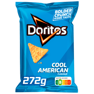 Doritos Partypack Cool American