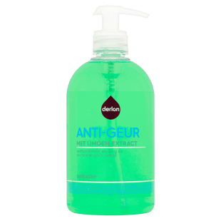 Derlon Vloeibare handzeep anti geur