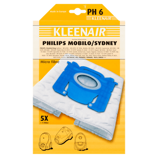 Kleenair Philips Ph-6