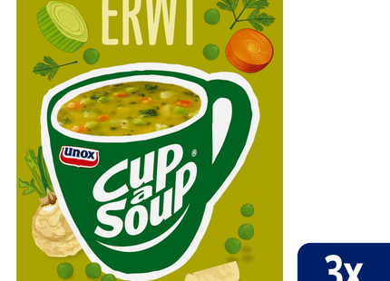 Unox Cup-a-Soup Erwten