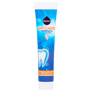 Derlon Anti Tandsteen Tandpasta