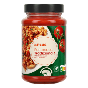 Pastasaus traditionale