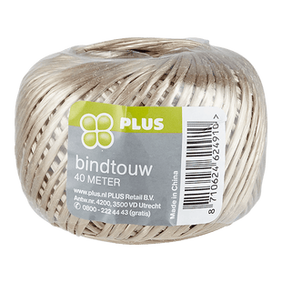 Bindtouw 40 meter