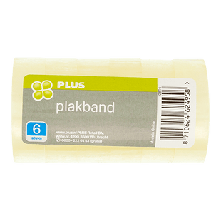 Klebeband