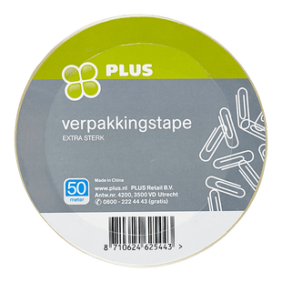Verpackungsband 50 Meter