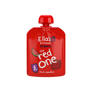 Ellas Küche 6+ Die Rote