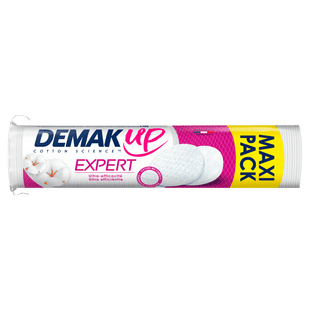 Demakup Wattenschijfjes expert