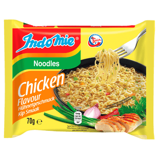 Indomie Instant noedels kip