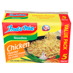 Indomie Instant noedels kip