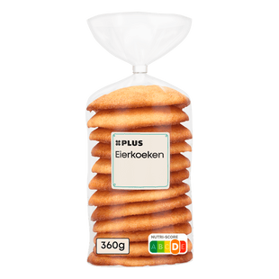 Eierkoeken