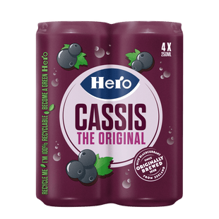 Hero Cassis
