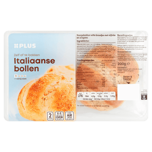 Italienische Knödel