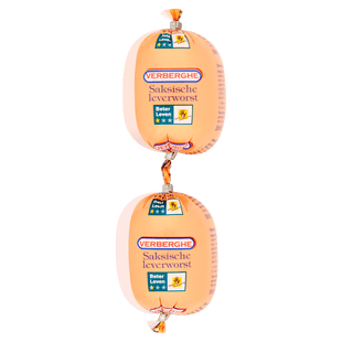 Verberghe Duobol Säcke natürlich