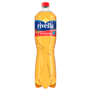Rivella Cranberry