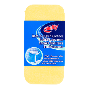 Multy Sanitärschwamm