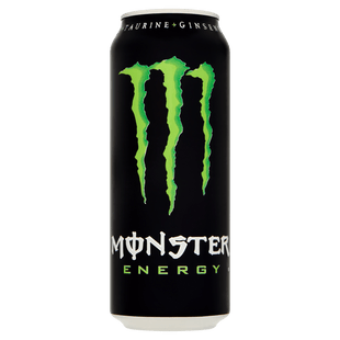 Monster Energy