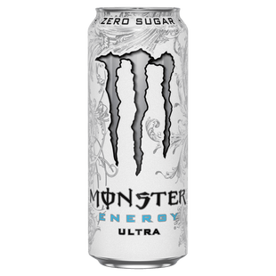 Monster Energy ultra