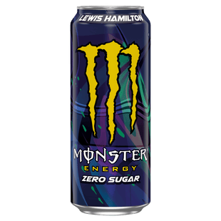 Monster Full Throttle