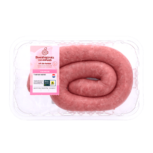 Farmer's Pride Frische Wurst 1 Stk