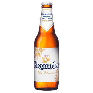 Hoegaarden Belgisch Witbier