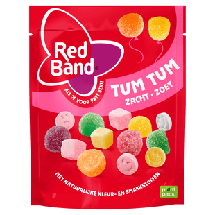 Redband Tumtum