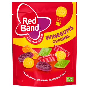 Redband Winegummix