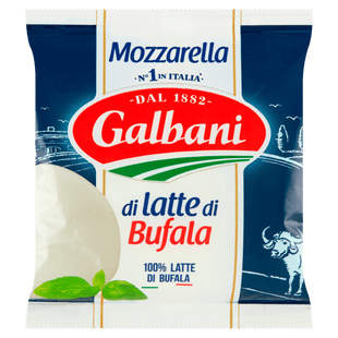 Galbani Mozzarella di Latte di Bufala