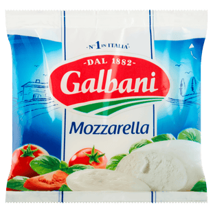 Galbani-Mozzarella