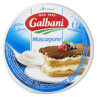 Galbani-Mascarpone