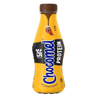 Chocomel Proteïne 0% 300 ml