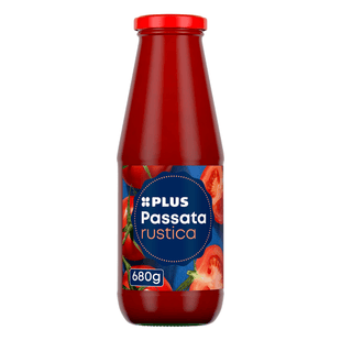 Passata Rustica