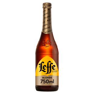 Leffe Blond Belgisch abdijbier