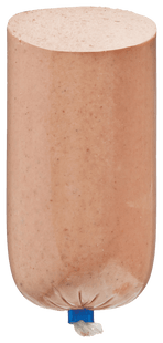 Metzgerleberwurststück