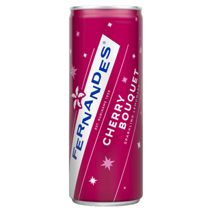 Fernandes Cherry bouquet