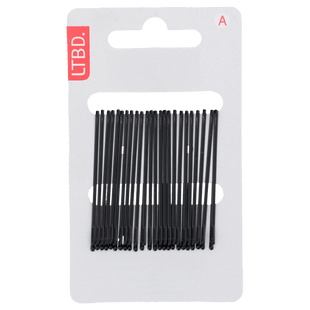 LTBD Schuifspeld 5 cm zwart