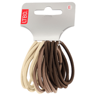 LTBD Elastic normal braun