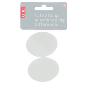 LTBD Make up sponsjes rond