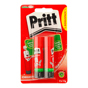Pritt-Bonuspaket
