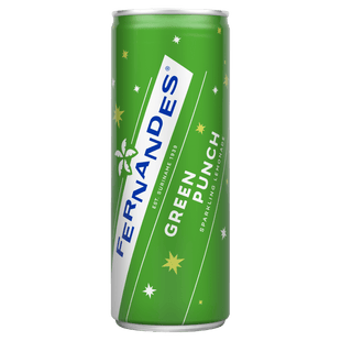 Fernandes Green punch
