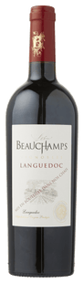 Les Beauchamps Languedoc Rouge