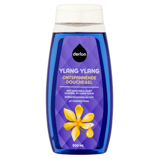 Derlon Douchegel ylang ylang Dutchshopper