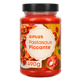 Nudelsoße Piccante