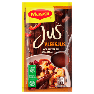 Maggi Jus vleesjus