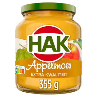 Hak Appelmoes extra kwaliteit
