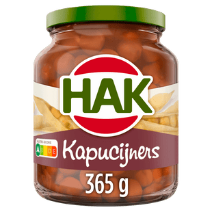 Hak Kapuziner