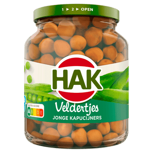 Hak Veldertjes jonge kapucijners