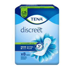 Tena Discreet Extra