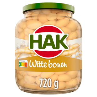 Hak Weiße Bohnen