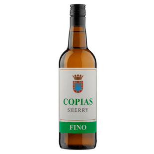 Kopien von Sherry Fino