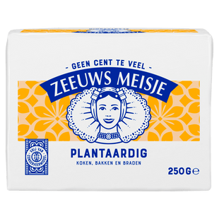 Zeeland Girl Margarine